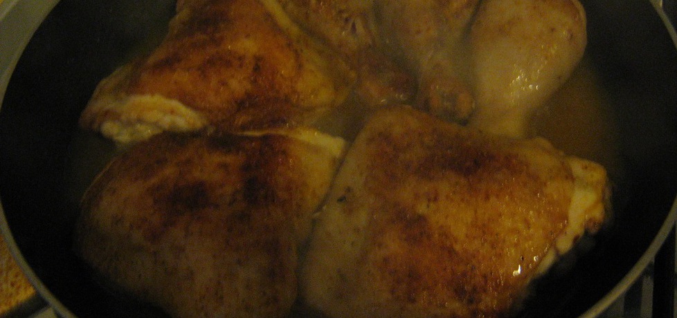 Kurczak smażony (autor: anoosia)