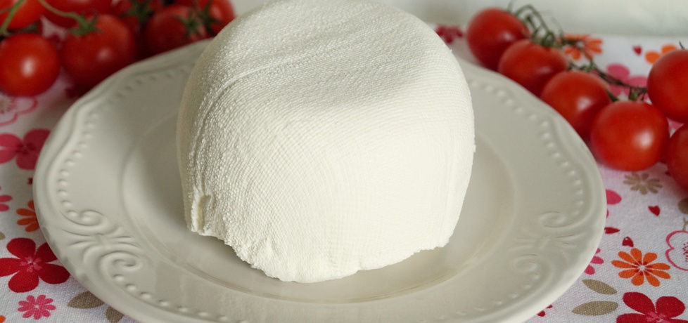 Labneh  serek z jogurtu greckiego (autor: alexm)