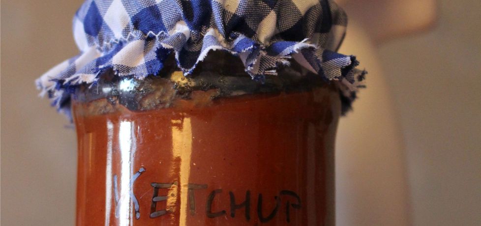 Ketchup z cukinii (autor: flaviadeluce)