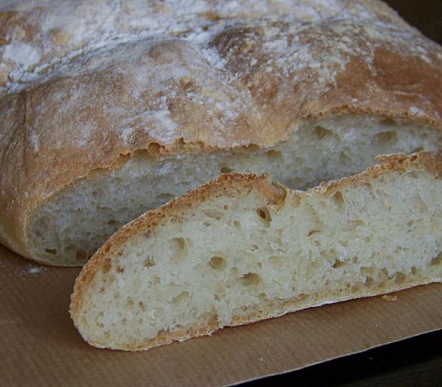 Przepis  chleb szwajcarski na drożdżach przepis