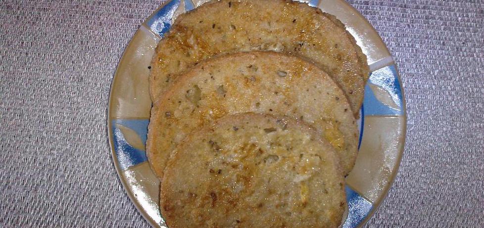 Chleb obsmażany w jajku (autor: halina17)