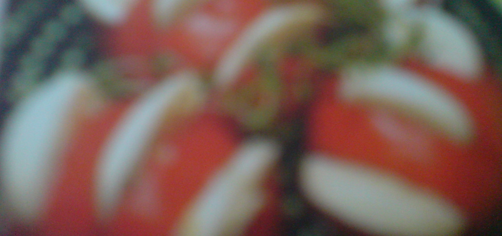 Grzybki pomidorowe (autor: edyta44)