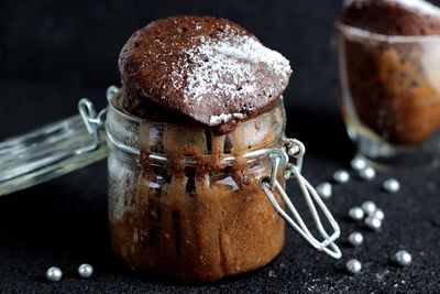Ciastko czekoladowe ala brownie – czekoladowy deser w ...
