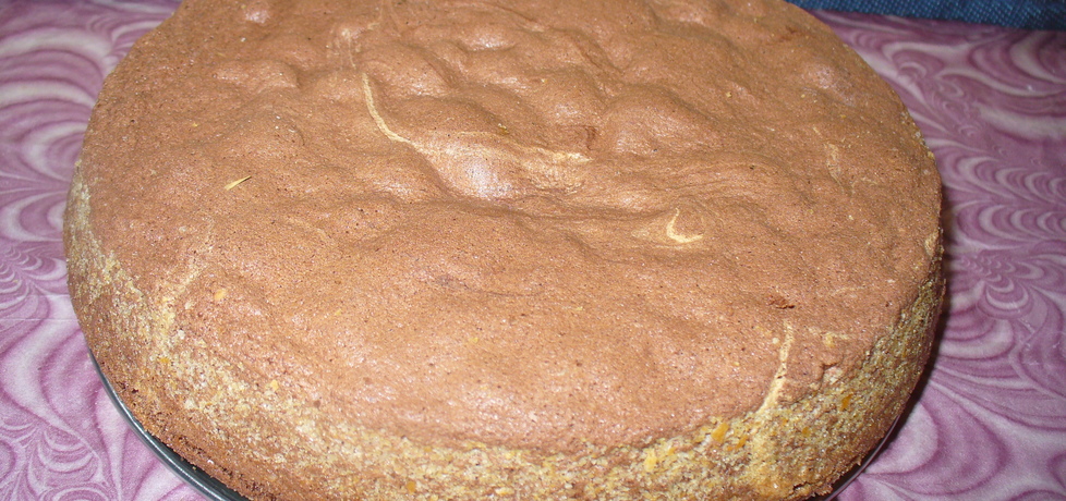 Ciasto kakaowe do tortu (autor: franciszek)