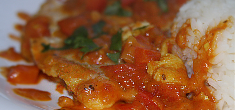 Ryba w sosie włoskim inaczej (autor: marta38)