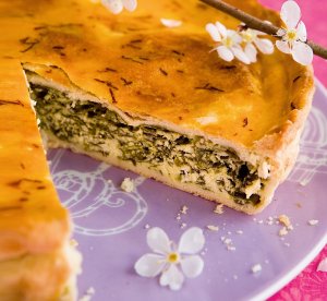 Torta bolognese  prosty przepis i składniki