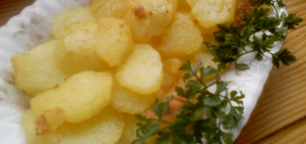 Smażone ziemniaki (autor: mar3sta)