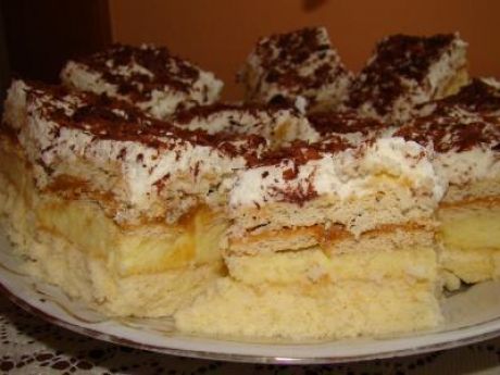 Przepis kulinarny: ciasto balowe. gotujmy.pl
