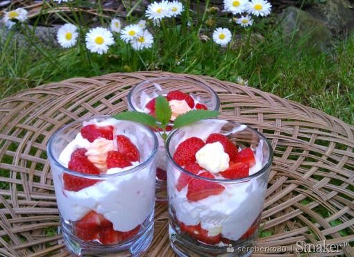 Eton mess