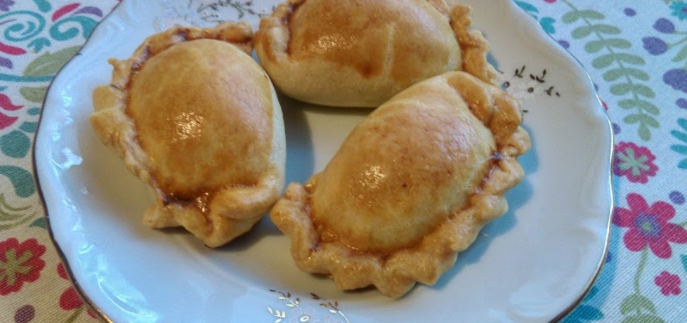 Empanadas z tuńczykiem (autor: wwwiolka)