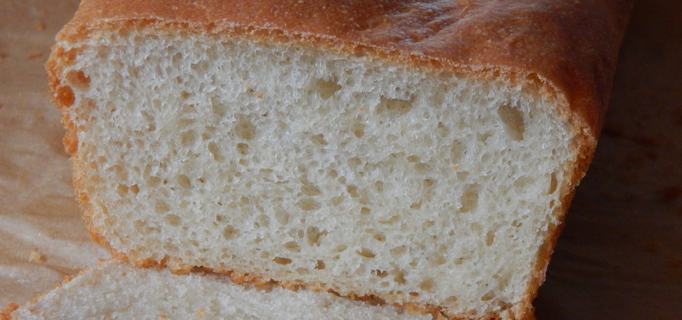 Chleb pszenny pomarańczowo
