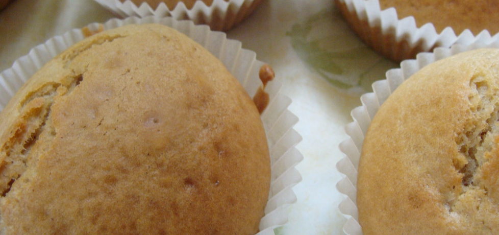 Muffinki tradycyjne (autor: moni0212)