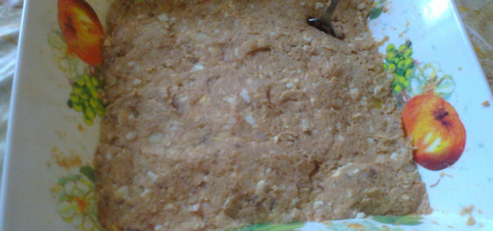 Pasta z makreli (autor: betka)