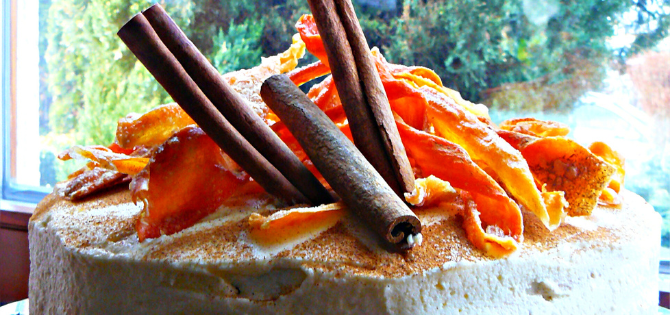Tort marchewkowy (autor: joanna43)