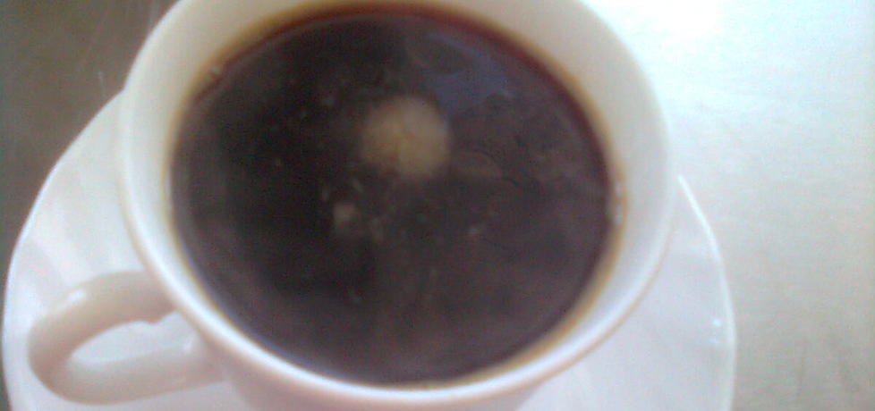 Kawa piernikowa (autor: margo1)