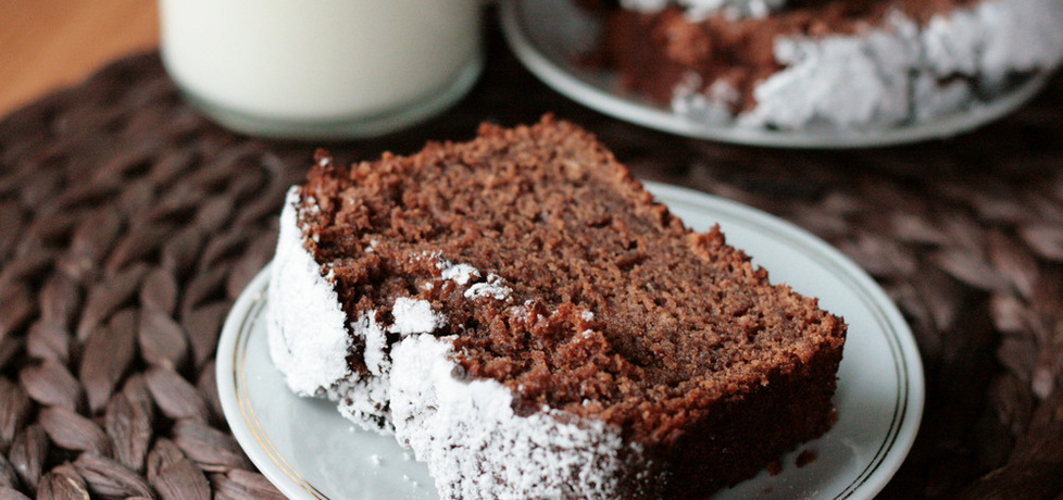 Ciasto czekoladowe najlepsze (autor: ostra-na