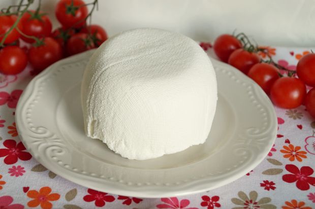 Przepis  labneh  serek z jogurtu greckiego przepis