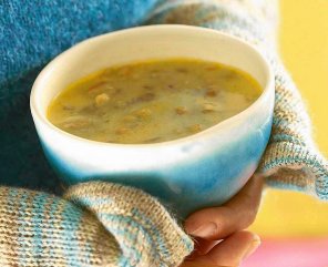 Zupa z soczewicy  prosty przepis i składniki