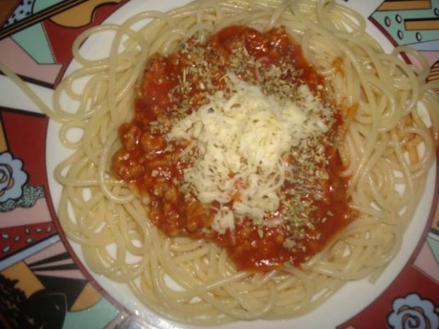 Pomysły na: spaghetti. gotujmy.pl