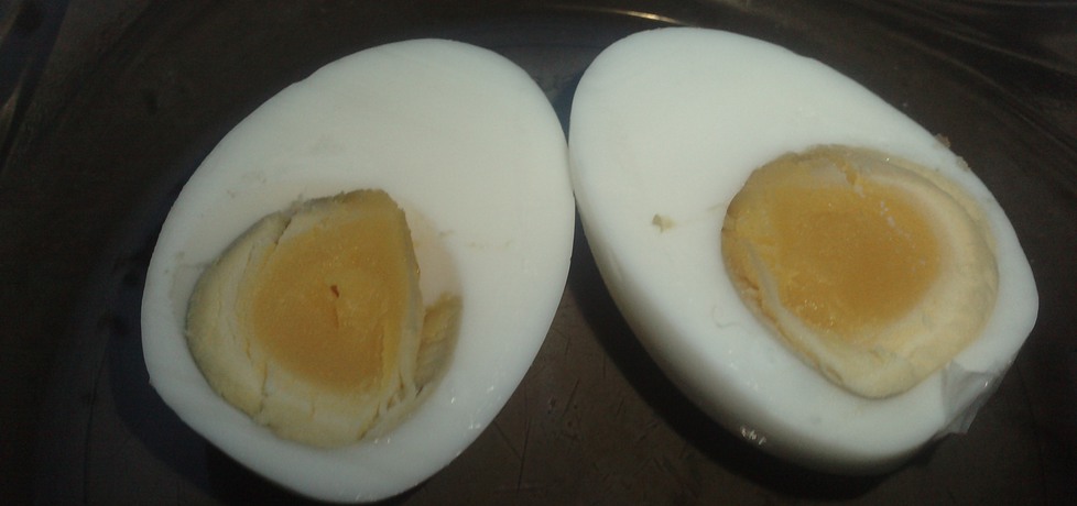 Jajka gotowane (autor: greenfox)