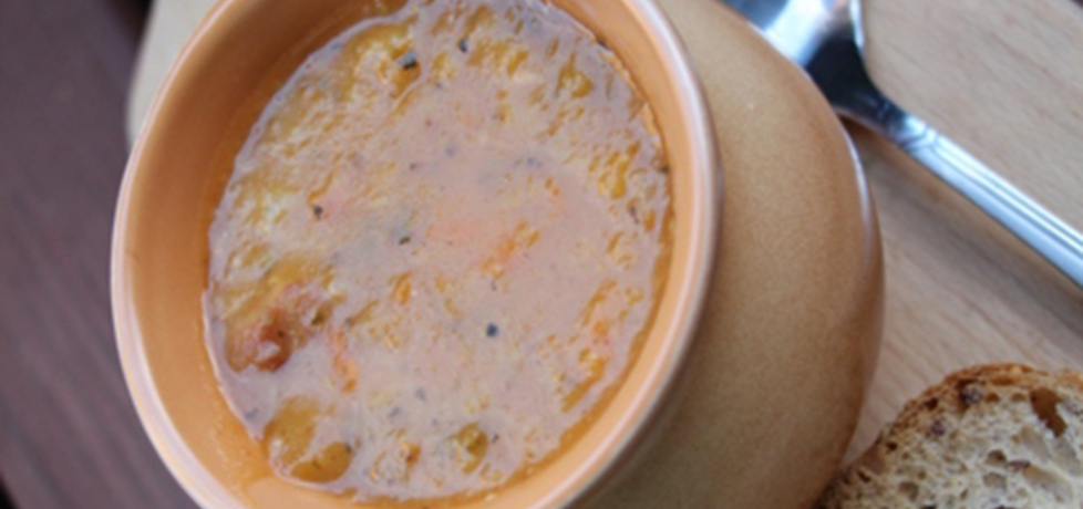 Pożywna zupa grochowa (autor: aisoglam)