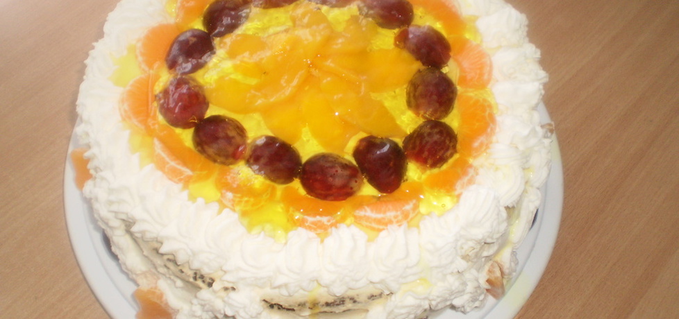 Tort dla zuzi (autor: iwona56)