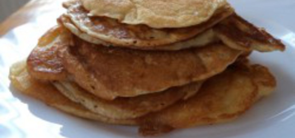 Amerykańskie pancakes (autor: mzap88)