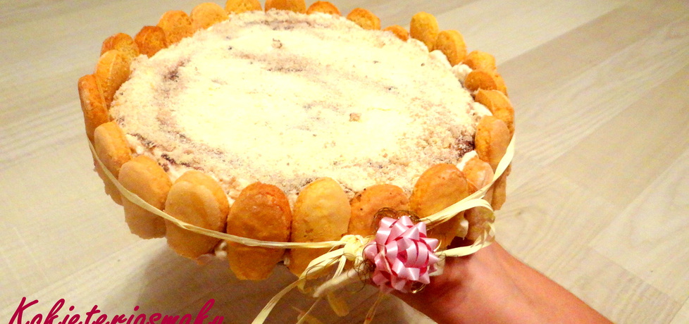 Tort z sheridanem (autor: muffina)