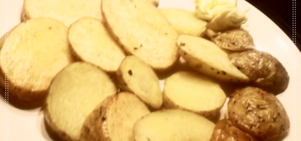 Ziemniaki smażone (autor: noruas)