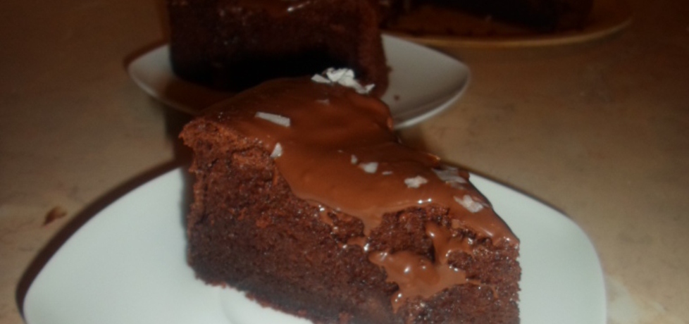 Kawowo czekoladowe z korzenną nutą (autor: polly66 ...