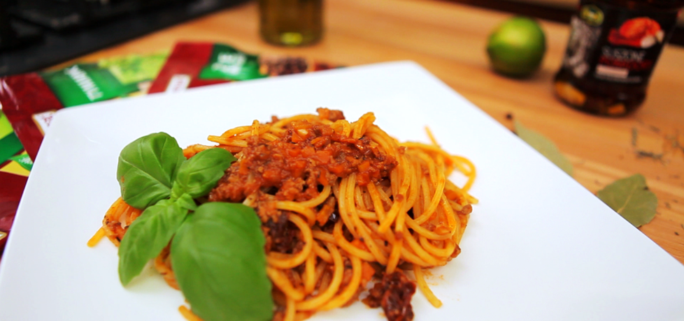 Doradca smaku iii, odc. 2: spaghetti bolognese (autor: doradca ...