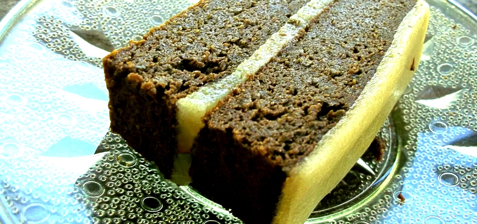 Ciasto z soczewicy (autor: caralajna)