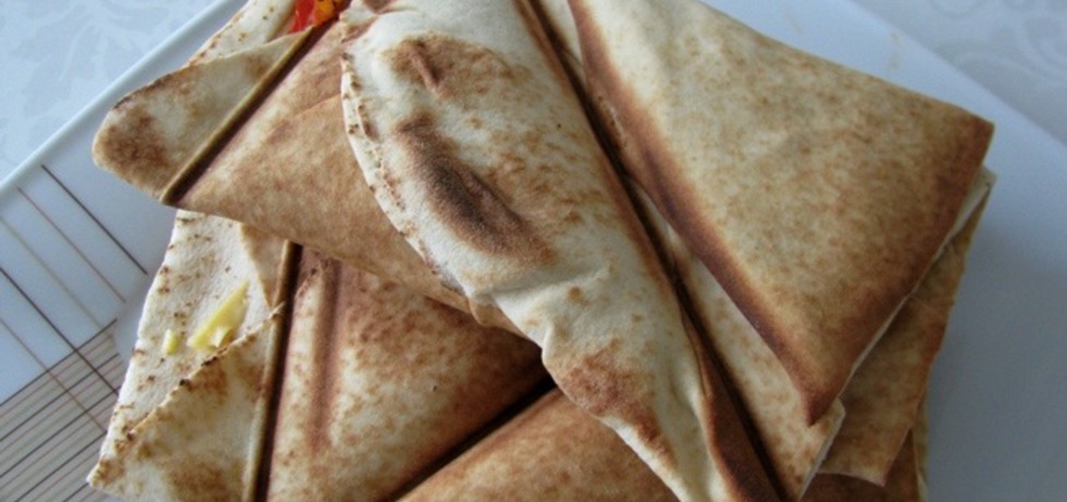 Arabskie tosty (autor: panimisiowa)