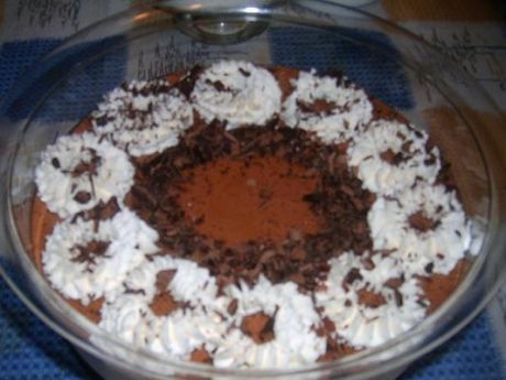 Krem kakaowy czyli szpajza kakaowa przepis