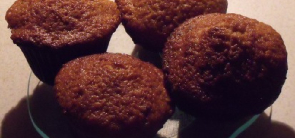 Muffiny karmelowe (autor: koper)