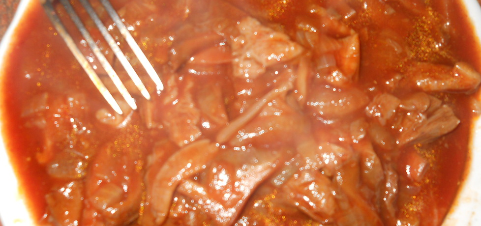 Kołpaki w pomidorach (autor: ewelinapac)