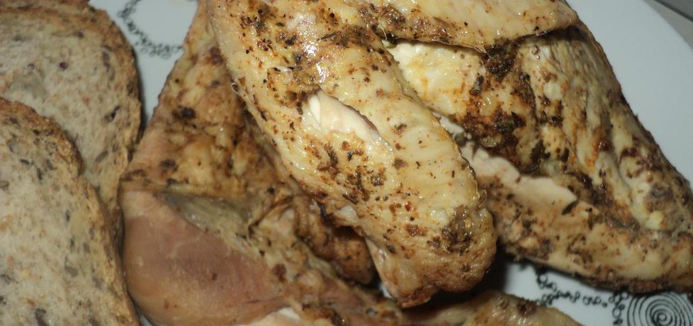 Kurczak pieczony w rękawie (autor: benita)
