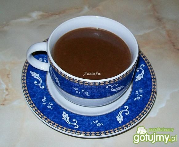Sposoby na przygotowanie: gorąca czekolada z chili. gotujmy.pl