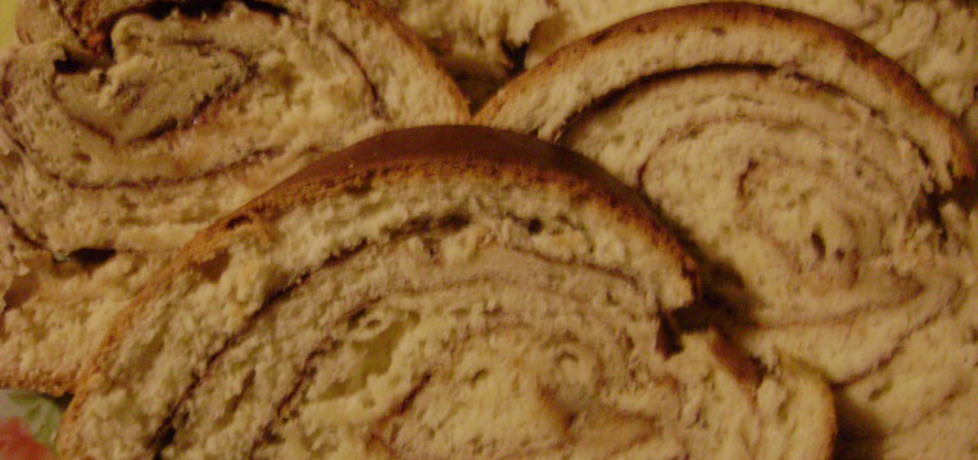 Ciasto drozdzowe (autor: sylwiachmiel)