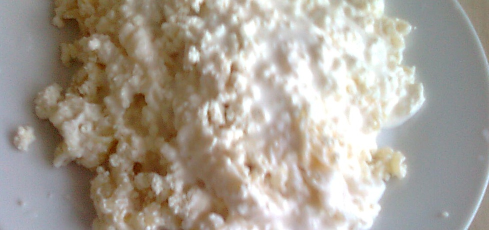 Makaron z serem (autor: katarzynakate1980)