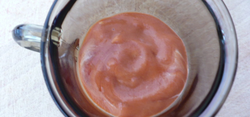 Dip pomidorowy ostry (autor: parysek10)