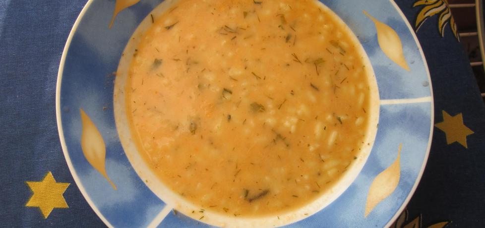 Zupa pomidorowa po włosku ii (autor: blizniaczki09 ...
