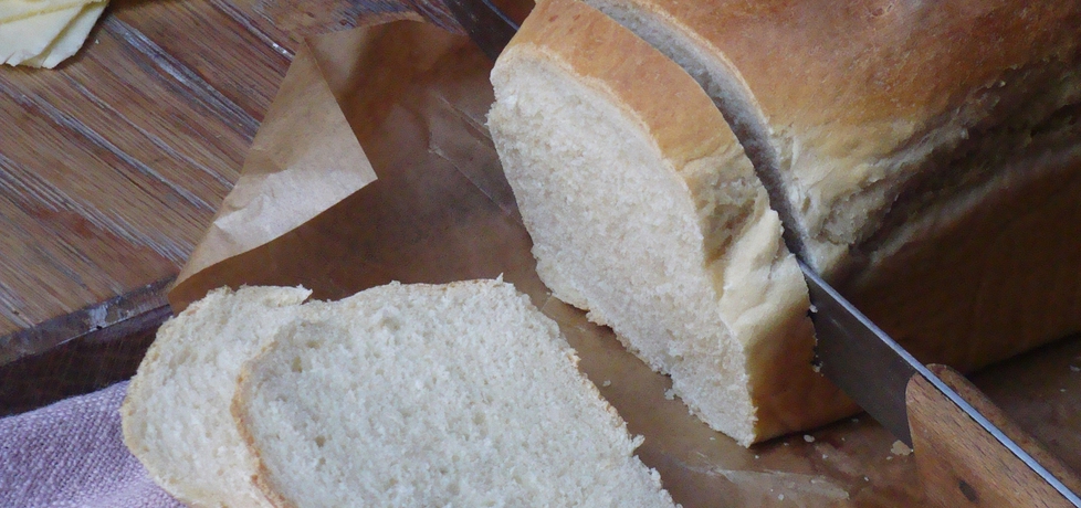 Chleb na maślance (autor: iziona)
