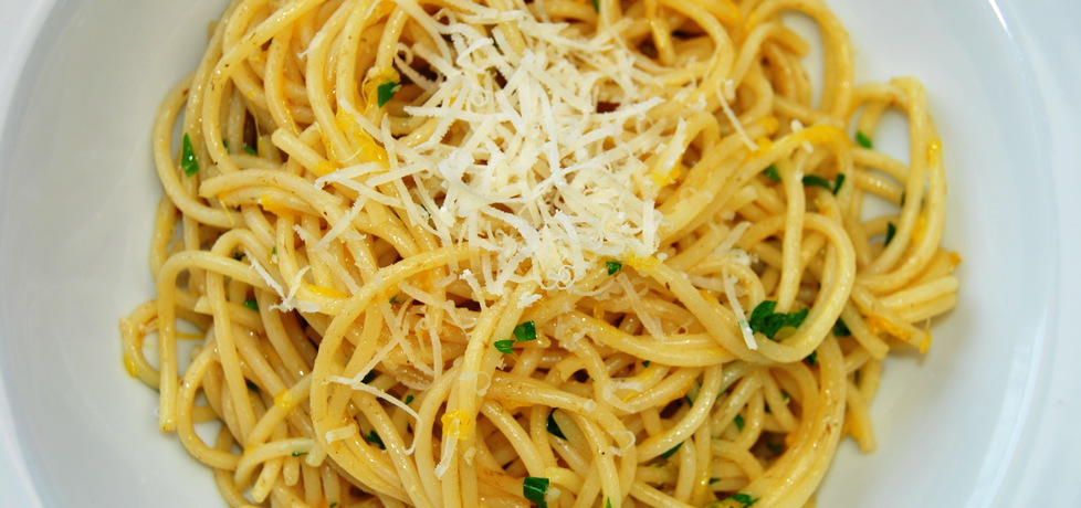 Spaghetti all'arancia (autor: rng-kitchen)