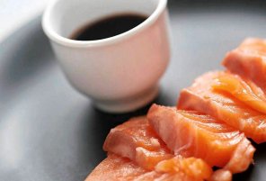 Sashimi  prosty przepis i składniki