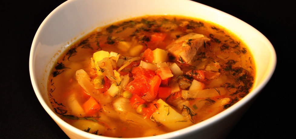 Zupa wiosenna (autor: rng-kitchen)