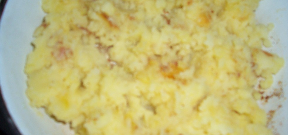 Ziemniaki smażone z cebulką (autor: beata73)