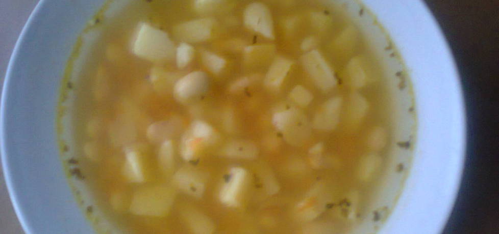 Zupa fasolowa (autor: margo)