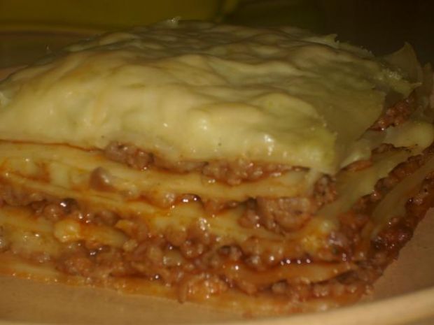 Najlepsze przepisy na: lasagne. gotujmy.pl