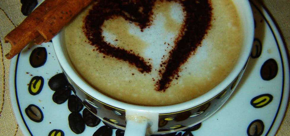 Kawa dla zakochanych (autor: katarzyna40)